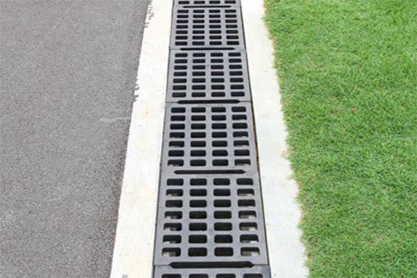 Somerset County Drainage Solutions