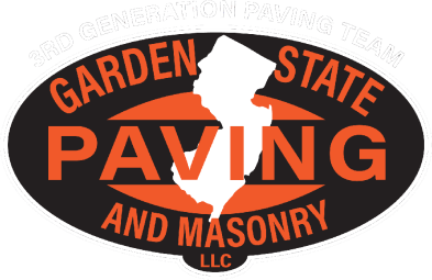 Garden State Paving and Masonry LLC
